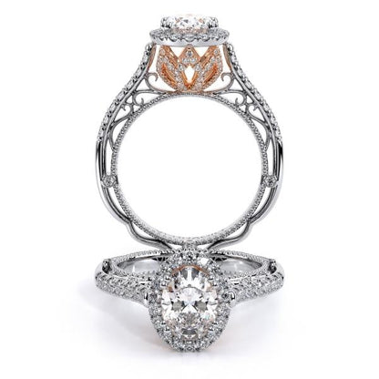 Verragio Women's Engagement Ring VENETIAN-5061OV