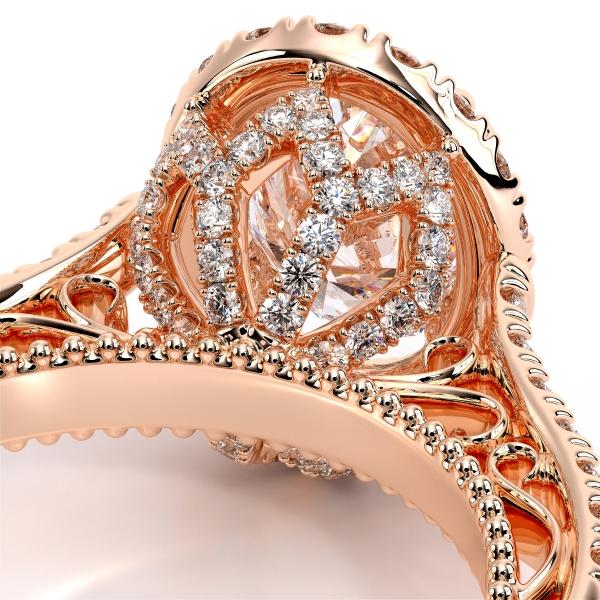 Verragio Women's Engagement Ring VENETIAN-5061OV