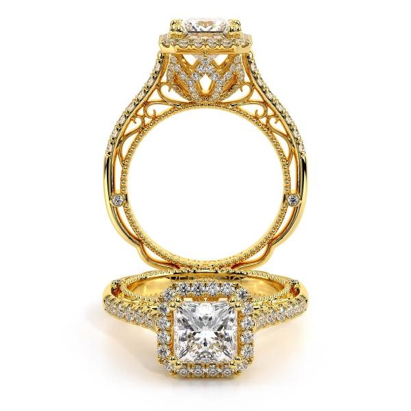 Verragio Women's Engagement Ring VENETIAN-5061P