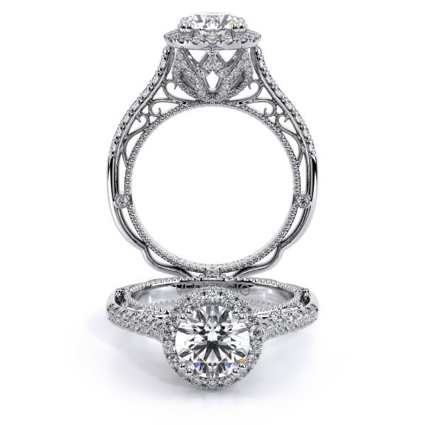 Verragio Women's Engagement Ring VENETIAN-5061R