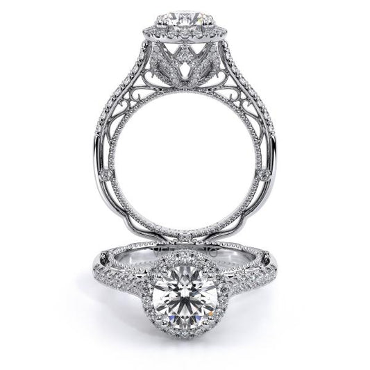 Verragio Women's Engagement Ring VENETIAN-5061R