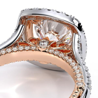 Verragio Women's Engagement Ring VENETIAN-5065CU