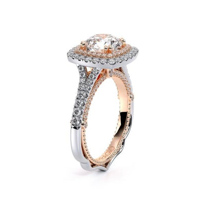 Verragio Women's Engagement Ring VENETIAN-5065CU