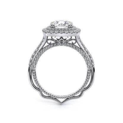 Verragio Women's Engagement Ring VENETIAN-5065CU