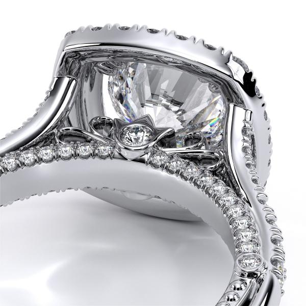 Verragio Women's Engagement Ring VENETIAN-5065CU