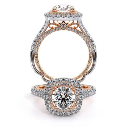 Verragio Women's Engagement Ring VENETIAN-5065CU