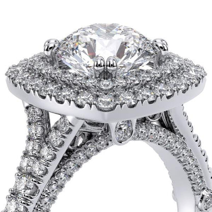 Verragio Women's Engagement Ring VENETIAN-5065CU