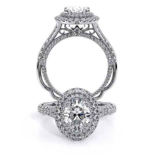 Verragio Women's Engagement Ring VENETIAN-5065OV