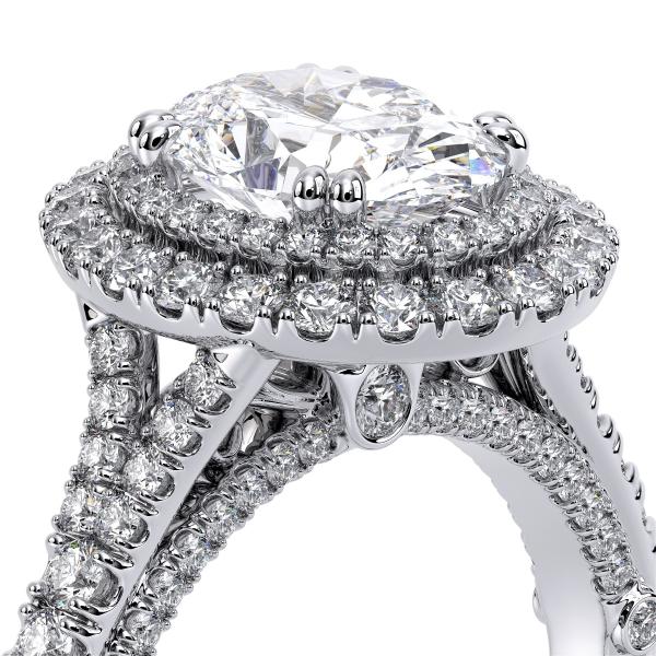 Verragio Women's Engagement Ring VENETIAN-5065OV