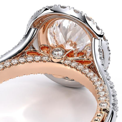 Verragio Women's Engagement Ring VENETIAN-5065OV