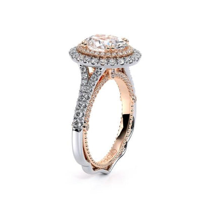 Verragio Women's Engagement Ring VENETIAN-5065OV