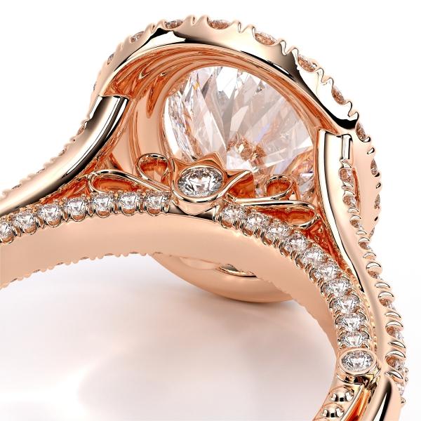 Verragio Women's Engagement Ring VENETIAN-5065OV