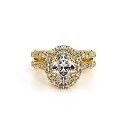 Verragio Women's Engagement Ring VENETIAN-5065OV