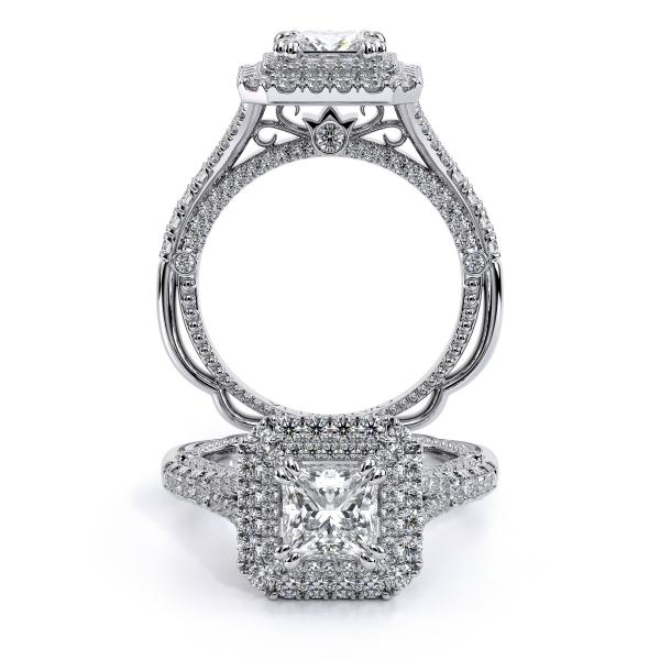 Verragio Women's Engagement Ring VENETIAN-5065P