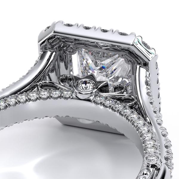 Verragio Women's Engagement Ring VENETIAN-5065P