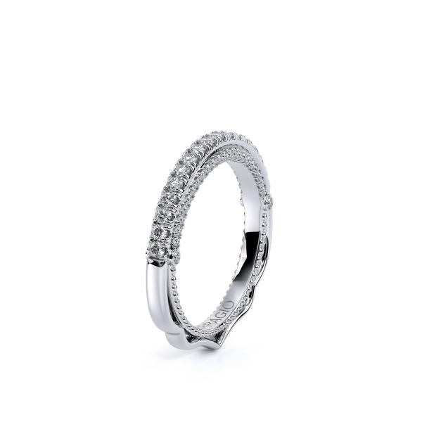 Verragio Women's Diamond Wedding Band 5065W from Venetian Collection