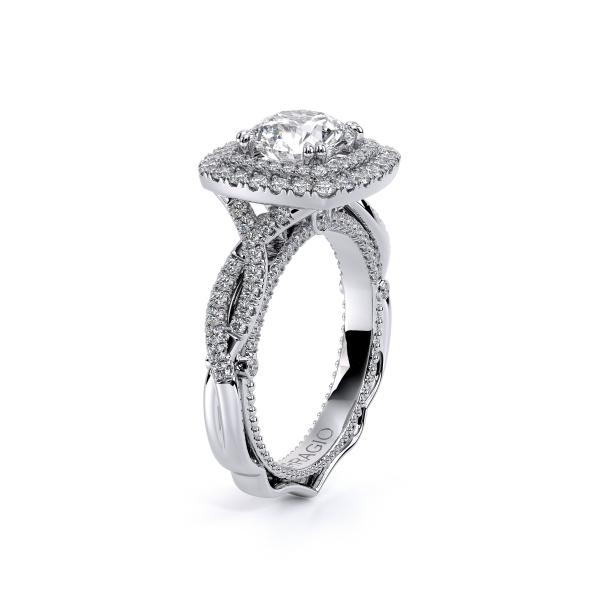 Verragio Women's Engagement Ring VENETIAN-5066CU