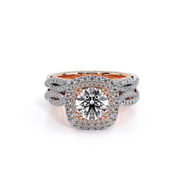 Verragio Women's Engagement Ring VENETIAN-5066CU