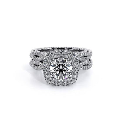 Verragio Women's Engagement Ring VENETIAN-5066CU