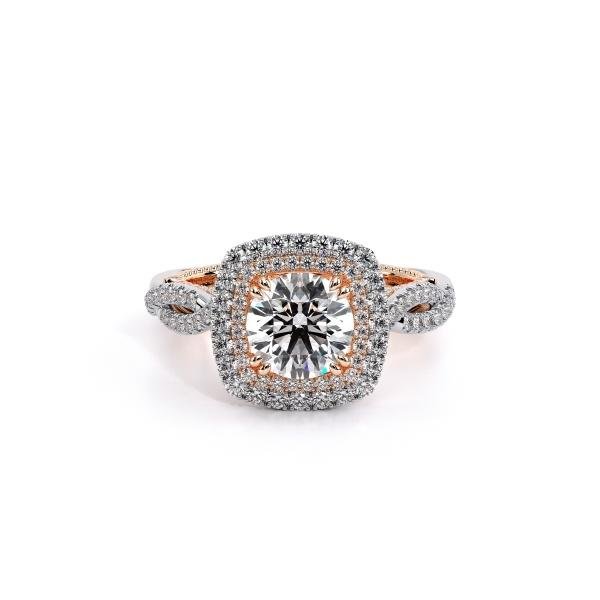 Verragio Women's Engagement Ring VENETIAN-5066CU