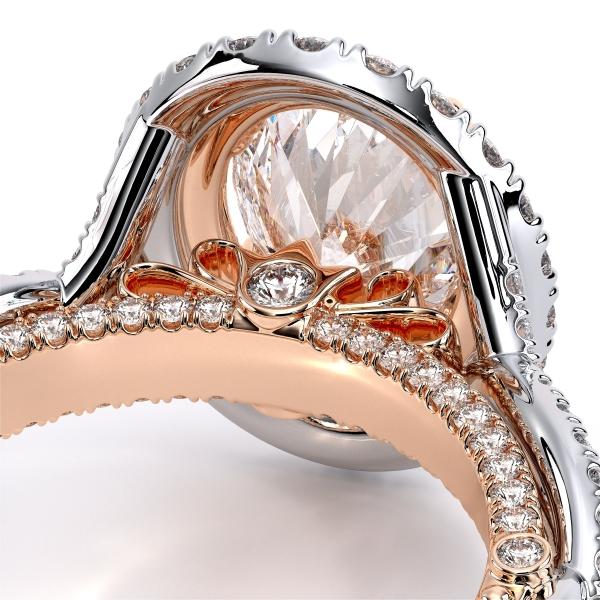 Verragio Women's Engagement Ring VENETIAN-5066OV