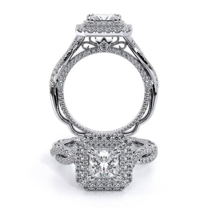 Verragio Women's Engagement Ring VENETIAN-5066P