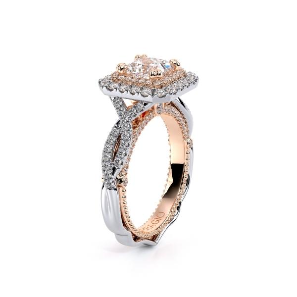 Verragio Women's Engagement Ring VENETIAN-5066P