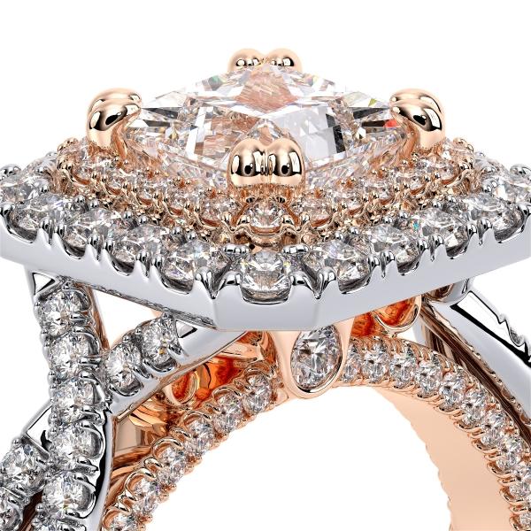 Verragio Women's Engagement Ring VENETIAN-5066P