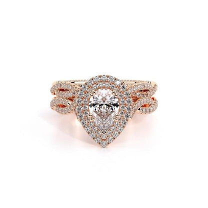 Verragio Women's Engagement Ring VENETIAN-5066PS