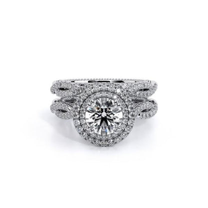 Verragio Women's Engagement Ring VENETIAN-5066R