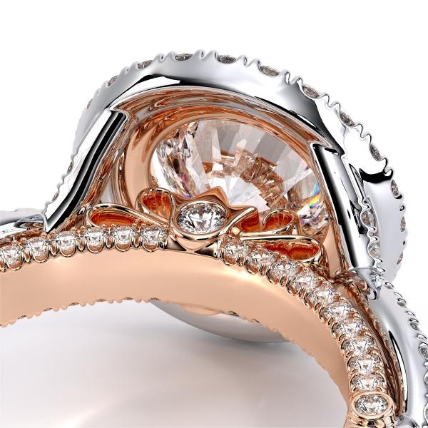 Verragio Women's Engagement Ring VENETIAN-5066R