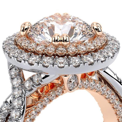 Verragio Women's Engagement Ring VENETIAN-5066R