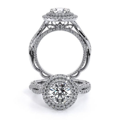 Verragio Women's Engagement Ring VENETIAN-5066R