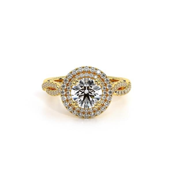 Verragio Women's Engagement Ring VENETIAN-5066R