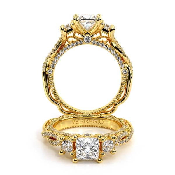 Verragio Women's Engagement Ring VENETIAN-5069P