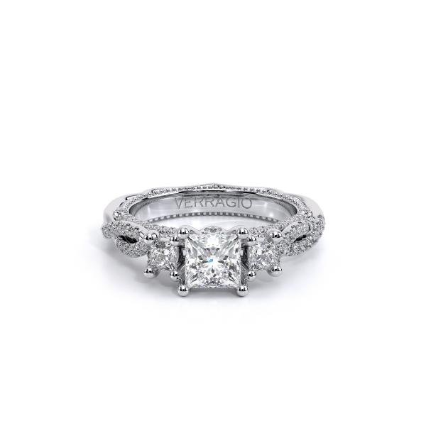 Verragio Women's Engagement Ring VENETIAN-5069P