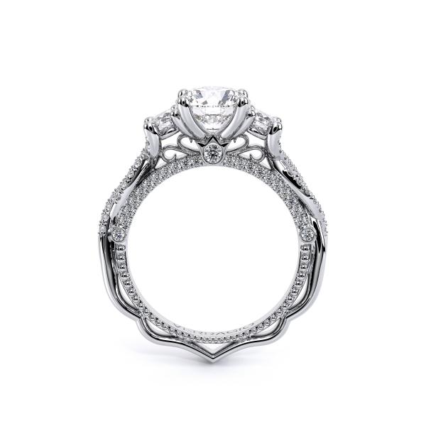 Verragio Women's Engagement Ring VENETIAN-5069R