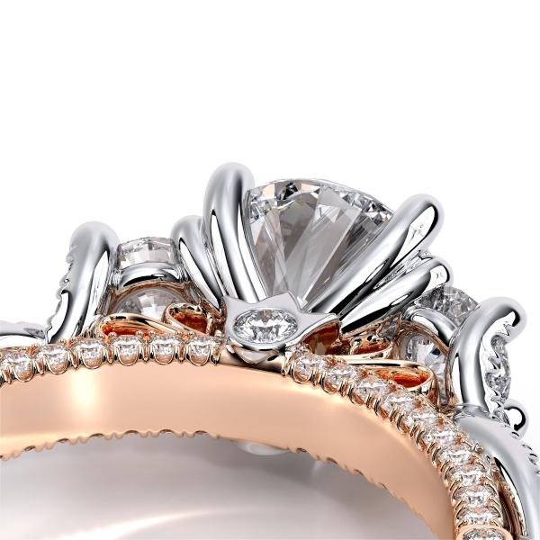 Verragio Women's Engagement Ring VENETIAN-5069R