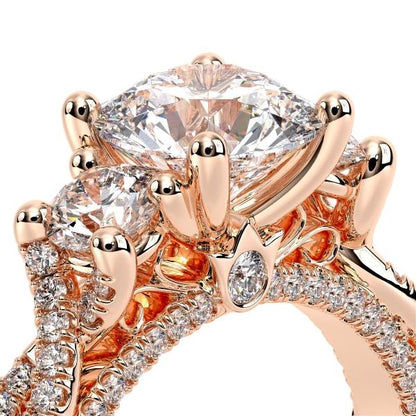 Verragio Women's Engagement Ring VENETIAN-5069R