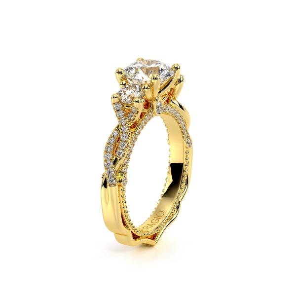 Verragio Women's Engagement Ring VENETIAN-5069R