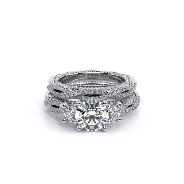 Verragio Women's Engagement Ring VENETIAN-5069R