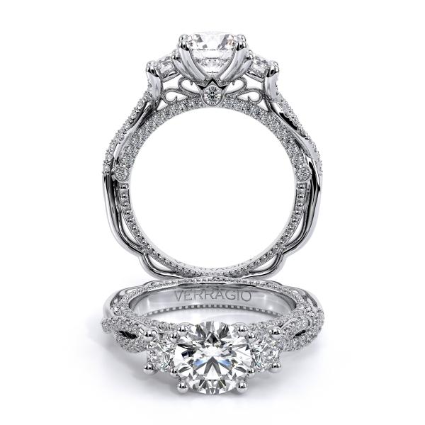 Verragio Women's Engagement Ring VENETIAN-5069R