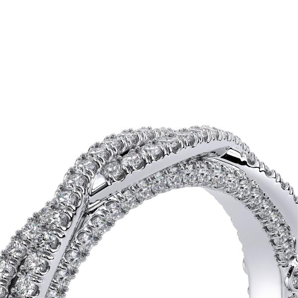 Verragio Women's Diamond Wedding Band  Venetian Collection VENETIAN-5069W