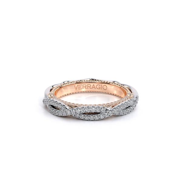 Verragio Women's Diamond Wedding Band  Venetian Collection VENETIAN-5069W