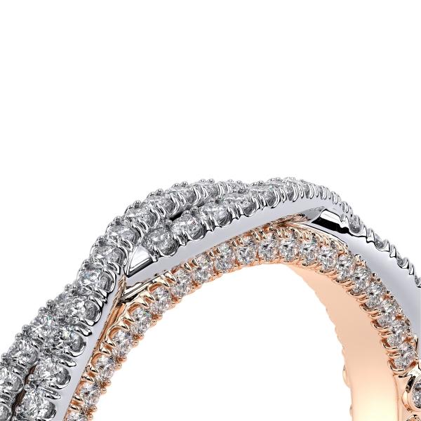 Verragio Women's Diamond Wedding Band  Venetian Collection VENETIAN-5069W