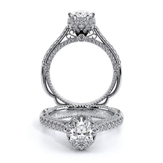 Verragio Women's Engagement Ring VENETIAN-5070OV