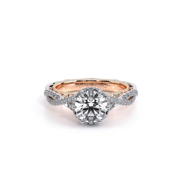 Verragio Women's Engagement Ring VENETIAN-5078R