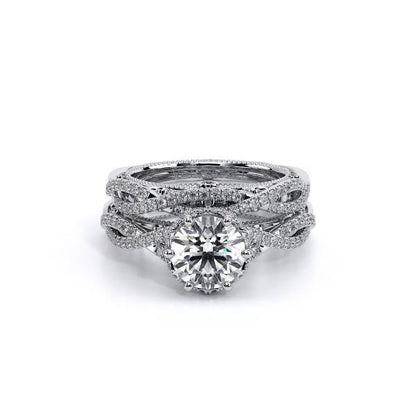 Verragio Women's Engagement Ring VENETIAN-5078R