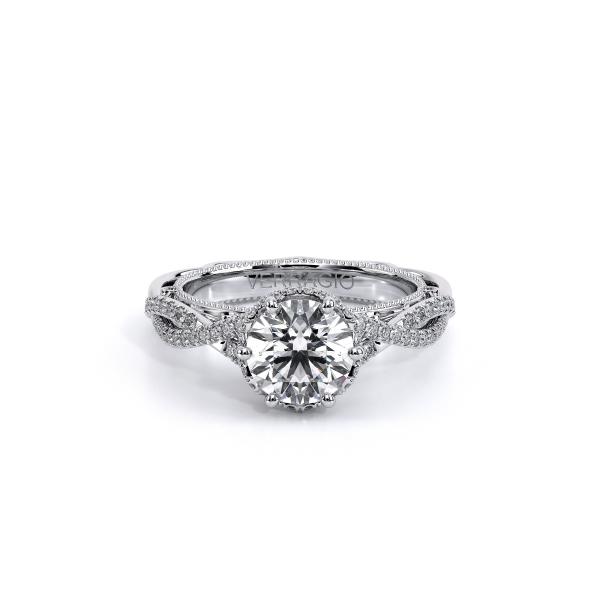 Verragio Women's Engagement Ring VENETIAN-5078R