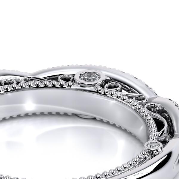 Verragio Women's Diamond Wedding Band 5079W from Venetian Collection